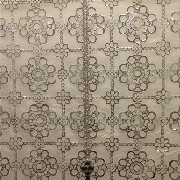 💜🔥1Day sale👀⏲Chain with Cross two piece - Picture 2 of 8